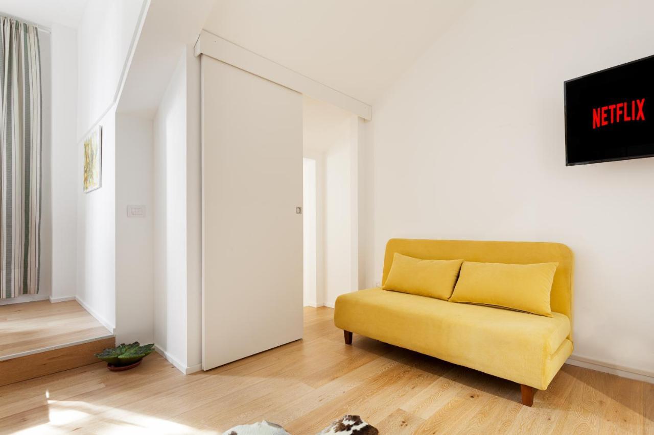 Fashion And Modern Home Fashion Area Milan Exterior photo